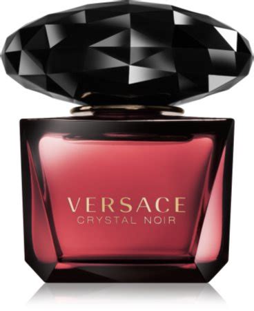 versace crystal noir inhaltsstoffe|Versace Crystal Noir price.